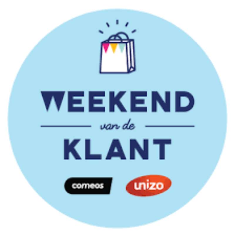 Weekend Van De Klant